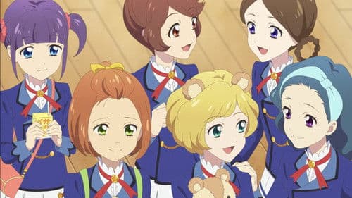Aikatsu! Movie Bild 6
