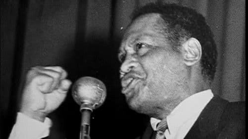 Paul Robeson: Here I Stand Bild 1
