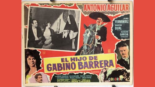 El Hijo De Gabino Barrera Bild 1