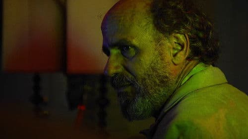 Man Under Table Bild 6