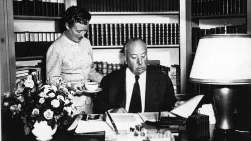 Mr. und Mrs. Hitchcock Bild 4