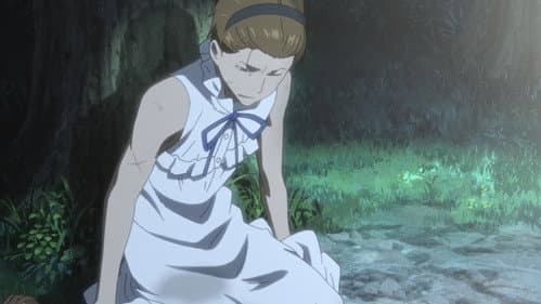 AnoHana - Die Blume, die wir an jenem Tag sahen Bild 4