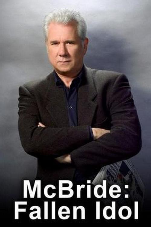 Ein Fall für McBride - Mord mit 16 Stichen