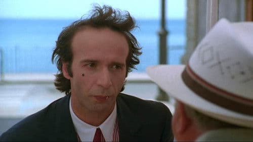 Zahnstocher-Johnny Bild 8