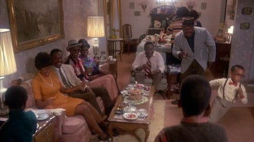 Eddie Murphy Raw Bild 5