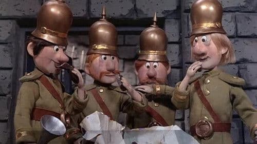 Hurra! Der Osterhase ist da Bild 1