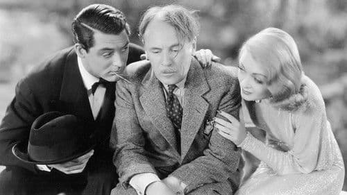 Das blonde Gespenst Bild 1