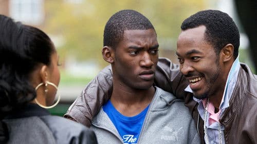 Gone Too Far! Bild 1