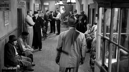 Kommissar Maigret stellt eine Falle Bild 5