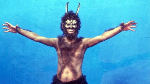 Doctor Who: The Dæmons Bild 4