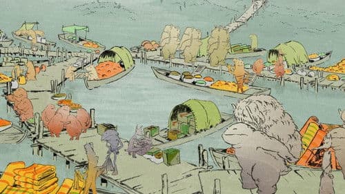 Der Weiler am Sumpf Bild 3