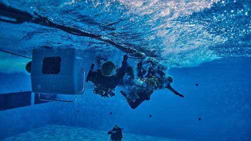 Ocean Warrior Bild 1