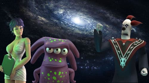 Tripping the Rift Bild 1