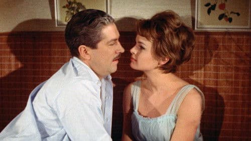 Rikki og mændene Bild 3