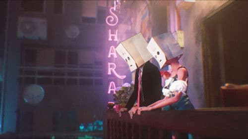 Schirkoa: In Lies We Trust Bild 3