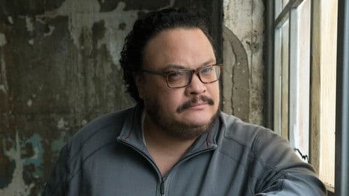 The Blacklist: Redemption Bild 7