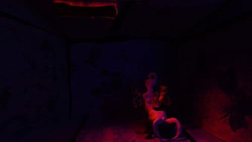 That Which Will Become of a Stolen Soul Bild 1