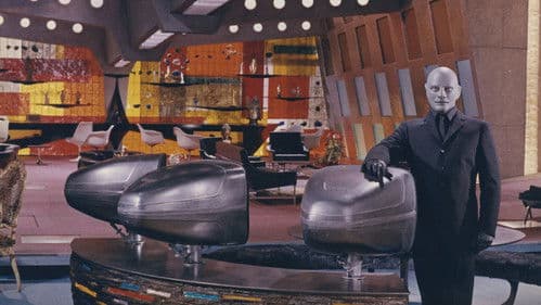 Fantomas gegen Interpol Bild 8