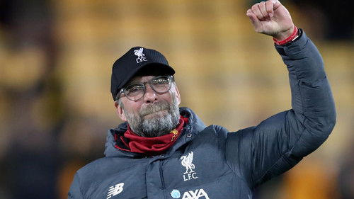 Klopp: The Inside Story Bild 3