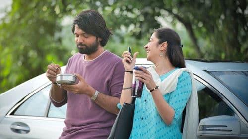 ಸಪ್ತ ಸಾಗರದಾಚೆ ಎಲ್ಲೊ - ಸೈಡ್ ಎ Bild 6