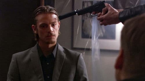 Johan Falk: Im Fadenkreuz Bild 1