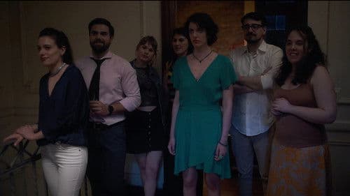 Martín vuelve Bild 4