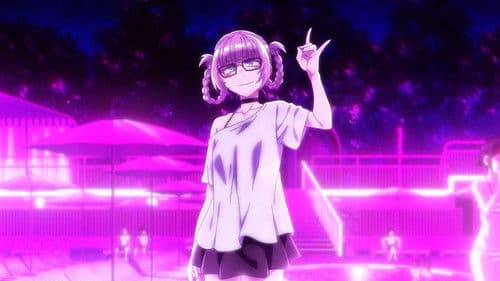 Call of the Night Bild 5