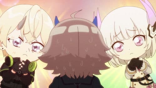 战双帕尼尼 Bild 4