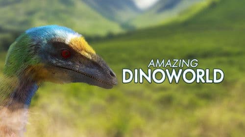Amazing Dinoworld Bild 1