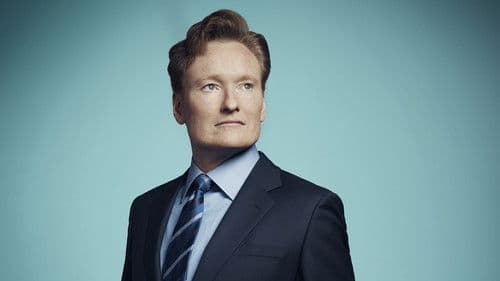 Conan Bild 8