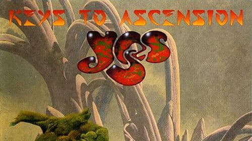 Yes: Keys To Ascension Bild 1