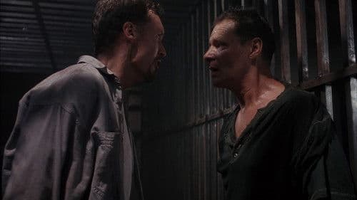 Behind Enemy Lines Bild 5