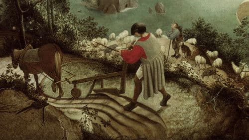 Pflügen, ackern, kämpfen: Die Geschichte der Bauern Bild 5