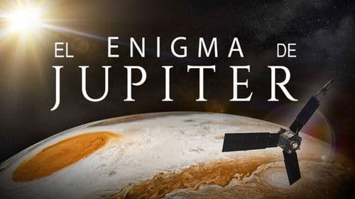The Jupiter Enigma Bild 1