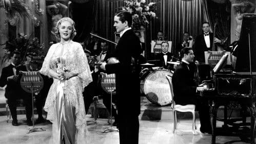 Alexander's Ragtime Band Bild 2