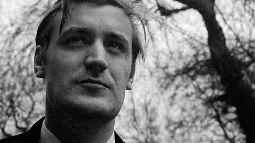 Ted Hughes: Stronger Than Death Bild 2