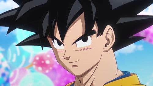 Dragon Ball DAIMA Bild 4