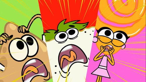 Simple Samosa Bild 1