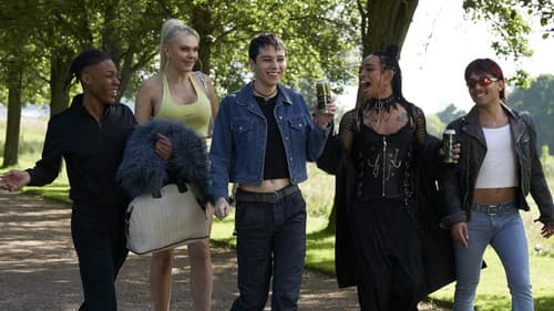 What It Feels Like for a Girl Bild 1