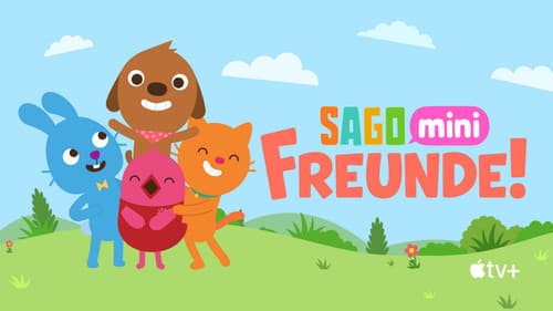 Sago Mini Freunde! Bild 7