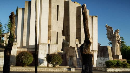 Schlachthäuser der Moderne Bild 2