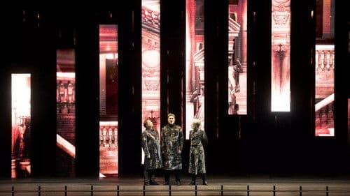 Francesconi: Trompe-la-Mort Bild 1