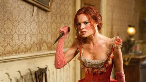 The Warrior's Way Bild 3