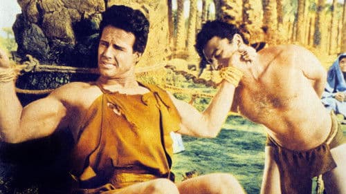 Der Sohn des Spartakus Bild 5