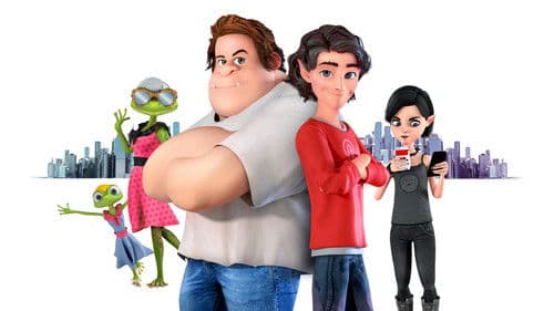 Homeward - Finde deine Bestimmung Bild 2