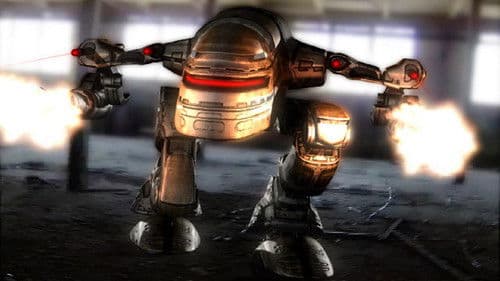 Recon 2020:  The Caprini Massacre Bild 1