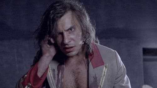 Ночь бойца Bild 2