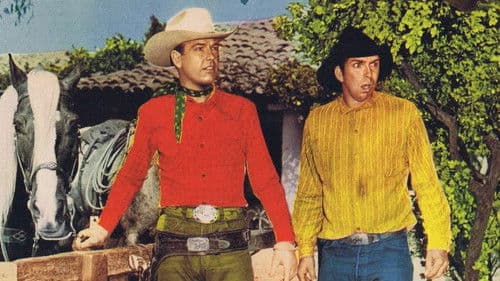 Phantom Stallion Bild 1