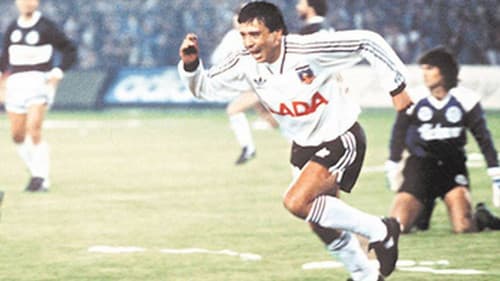 Tu Historia es Mi Historia: Colo Colo Campeón 1991 Bild 1