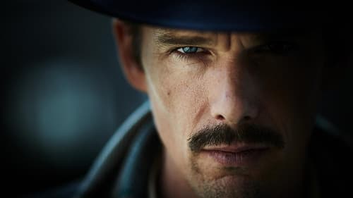 In a Valley of Violence Bild 3